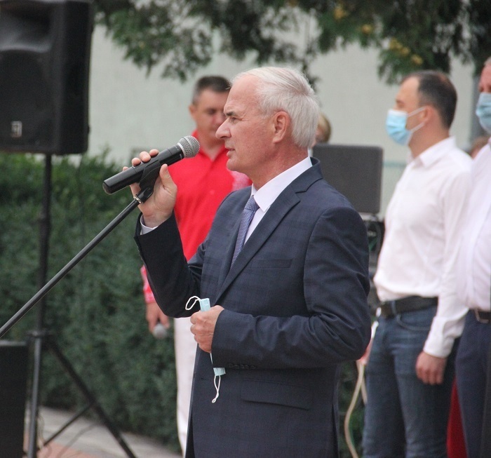 Василь Поліщук