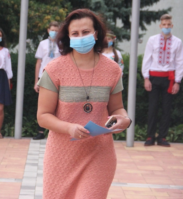 Алла Форосенко