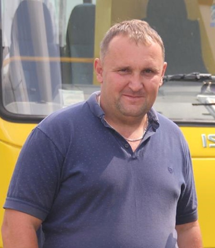 Віктор Кособуцький
