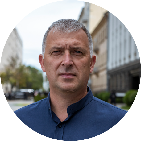 Ігор Богданов