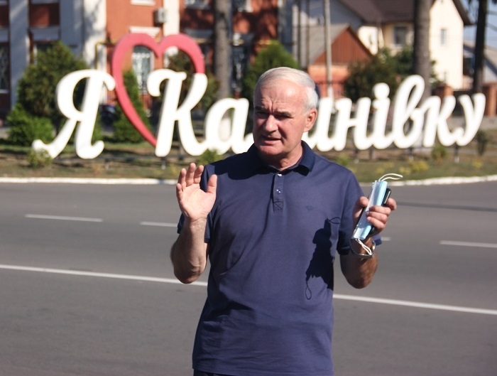 Василь Поліщук