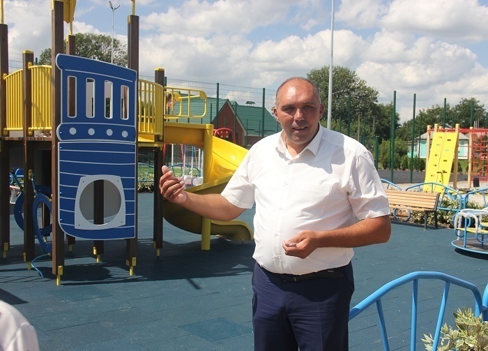 Михайло Кулик