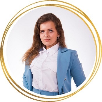 Олександра Гуменчук