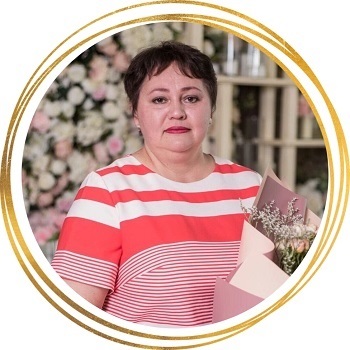 Світлана Демко