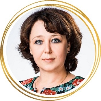 Людмила Яремчук