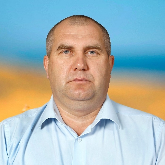 Юрій Лисак