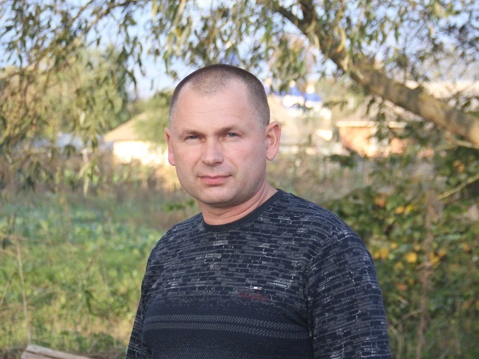Андрій Вовк
