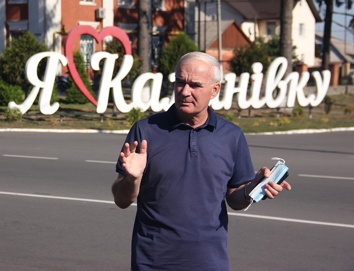 Василь Поліщук