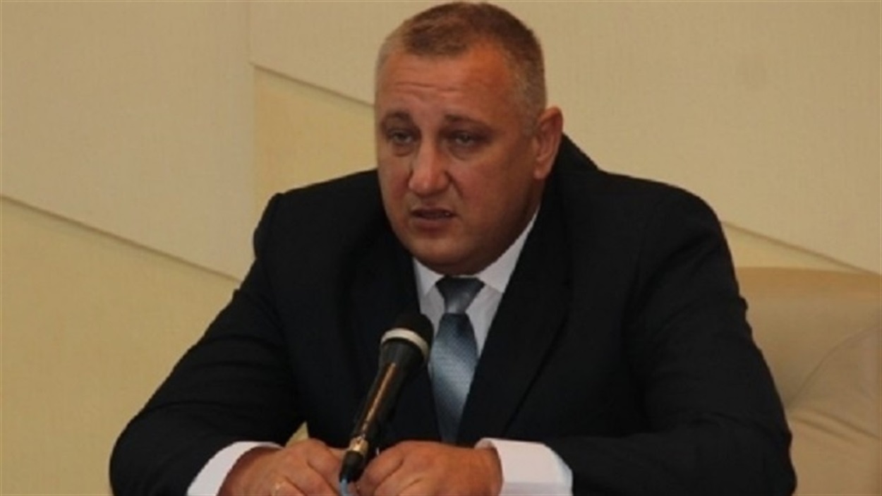 Юрій Слабчук