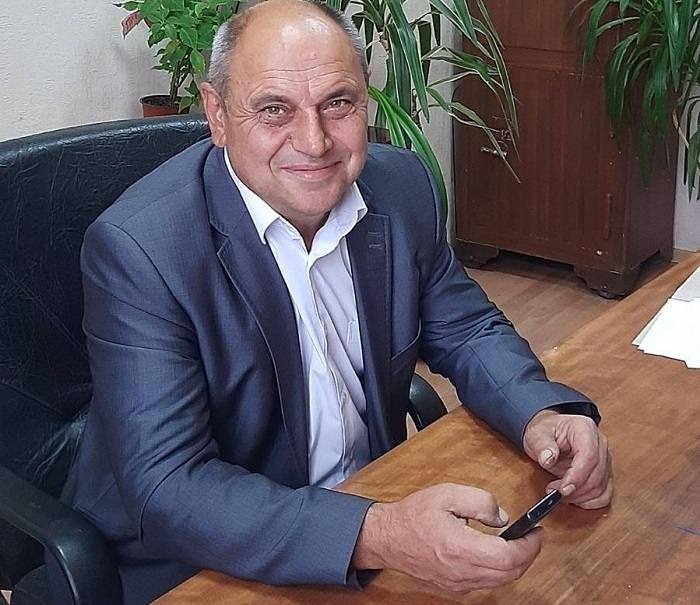 Ігор Виноградський