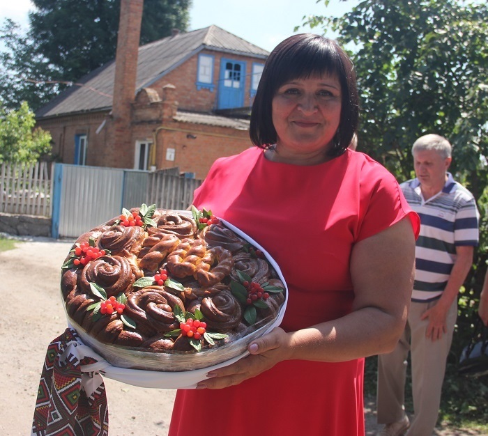 Галина Фурман 