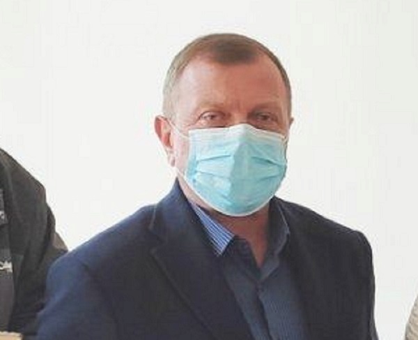 Олександр Дудник