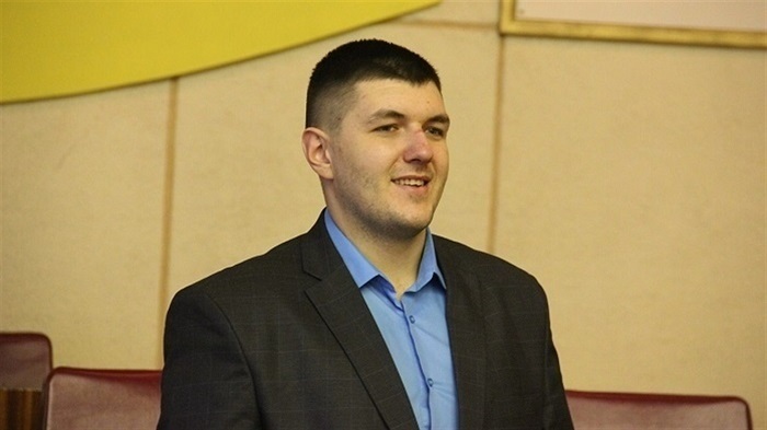 Анатолі Пачевський