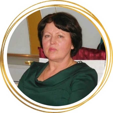 Галина Трофимова