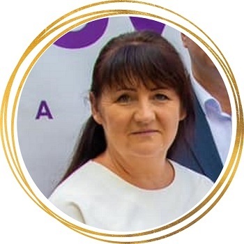 Галина Ярова