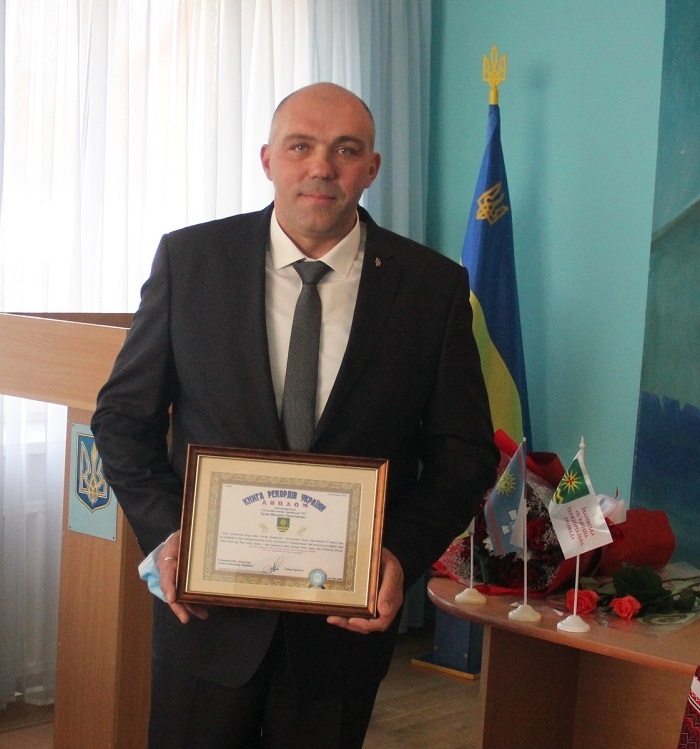 Михайло Кулик