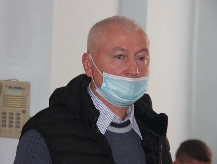 Василь Скічко