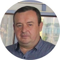 Микола Господарець