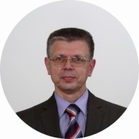 Олександр Щьов