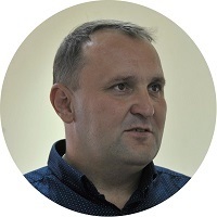 Віктор Кособуцький