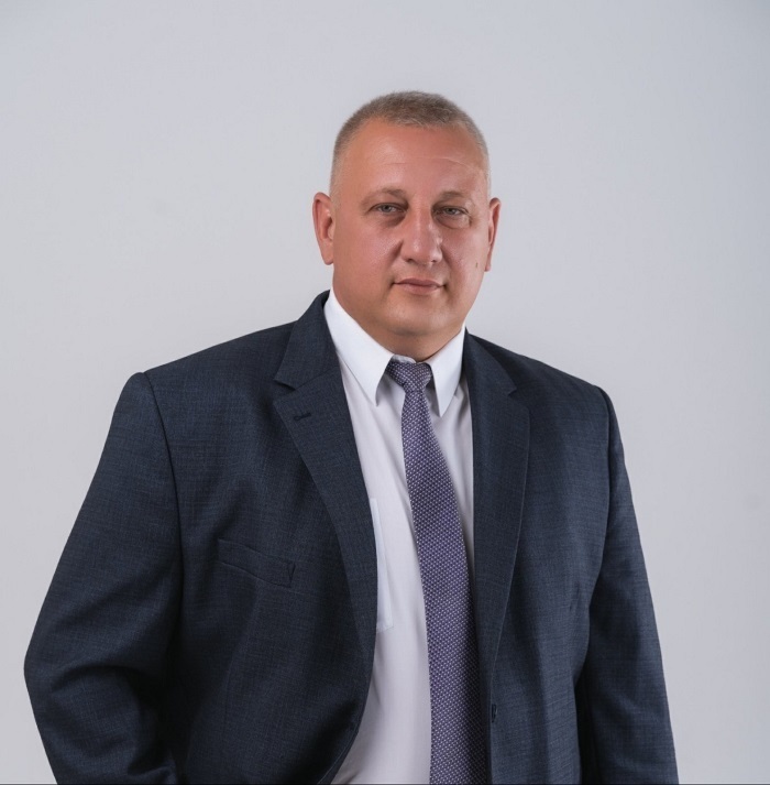 Юрій Слабчук
