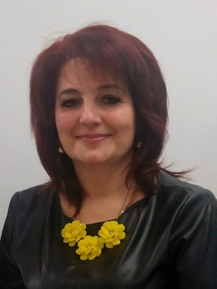 Світлана Павлуник