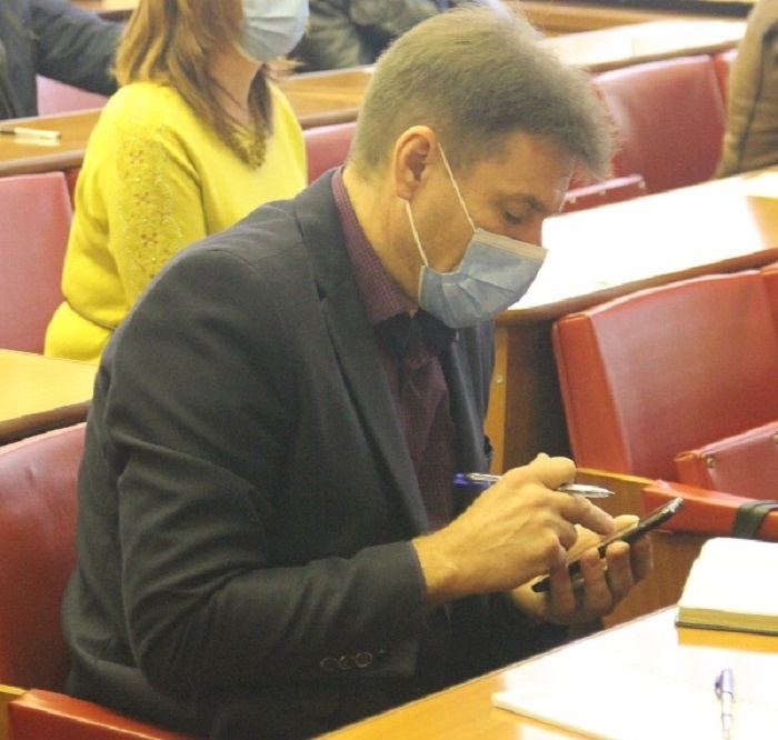 Олександр Вдовиченко
