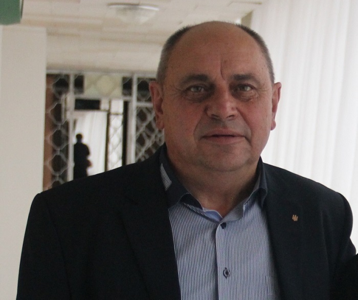 Ігор Виноградський