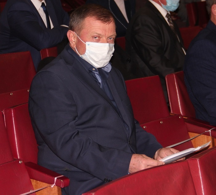 Олександр Дудник