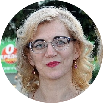 Наталія Клюс