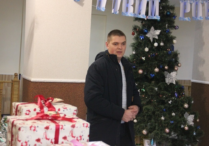 Владислав Керничний