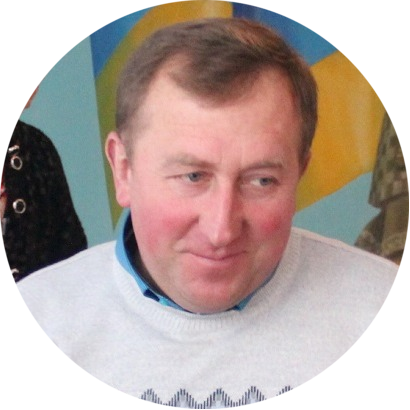 Микола Онищенко