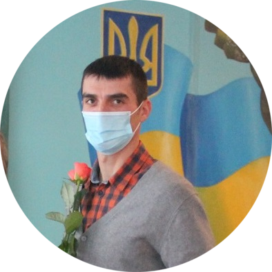 Микола Федчишин