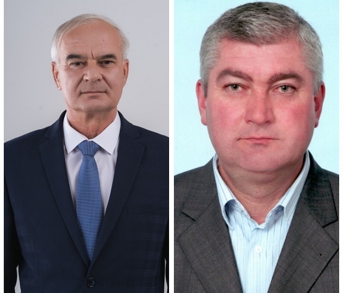 Василь Поліщук і Анатолій Шамалюк були  конкурентами на місцевих виборах