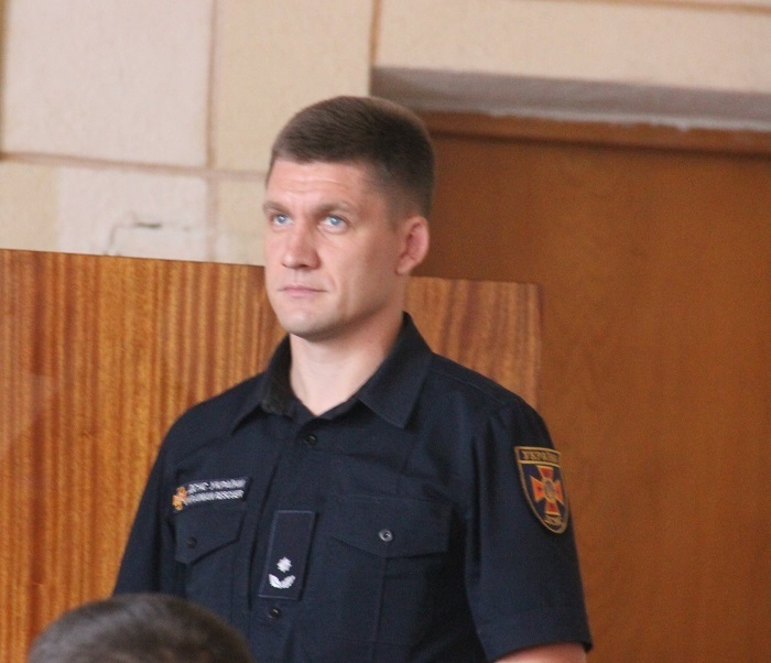 Олександр Мовчан
