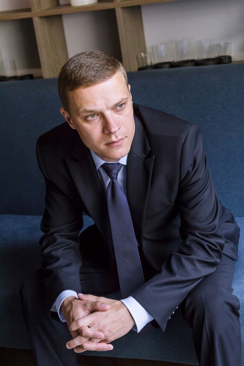 Ігор Гладченко