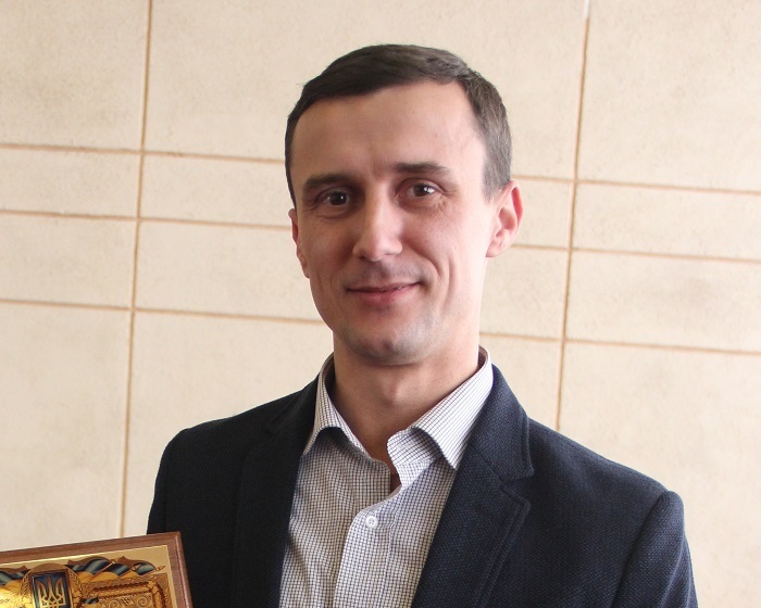 Анатолій Дудар