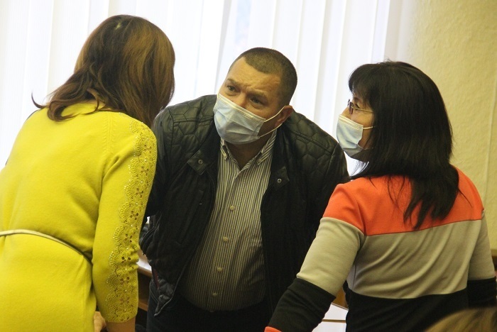 Вирішуючи проблему, важливо враховувати думки чоловіків і  жінок, вважає Валентина Турик