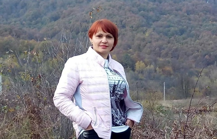 Олена Мусієнко
