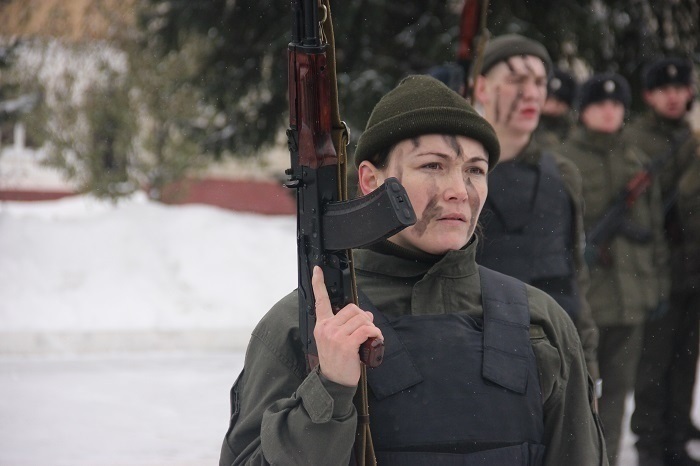 Анастасія Чмихал
