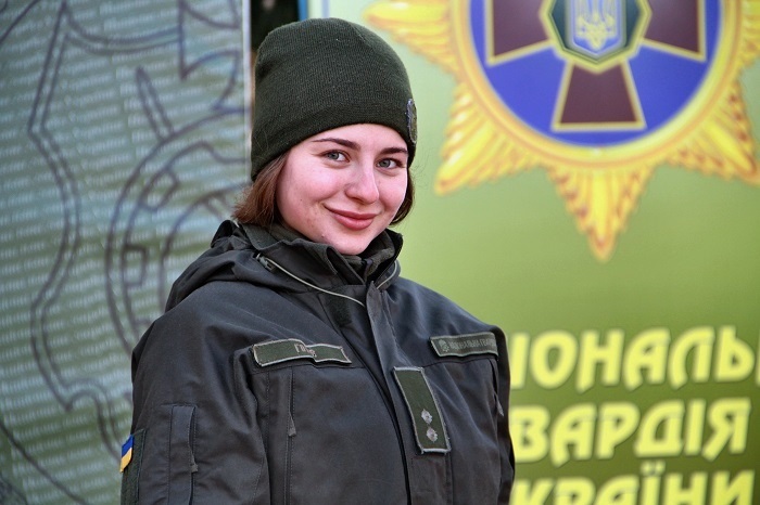 Діана Гогія