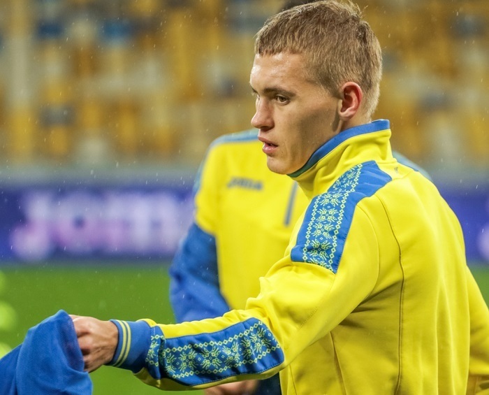 Віталій Буяльський