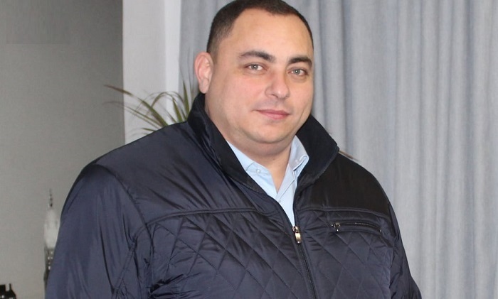 Богдан Зубчик