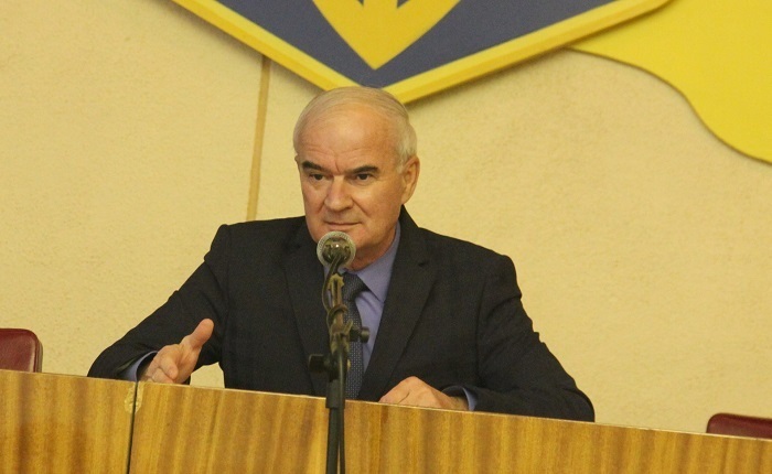 Василь Поліщук
