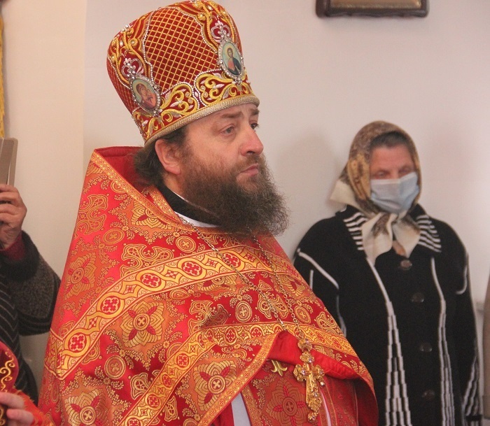Георгій Дончак