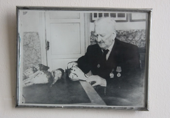 Фотографія Льва Семполовського