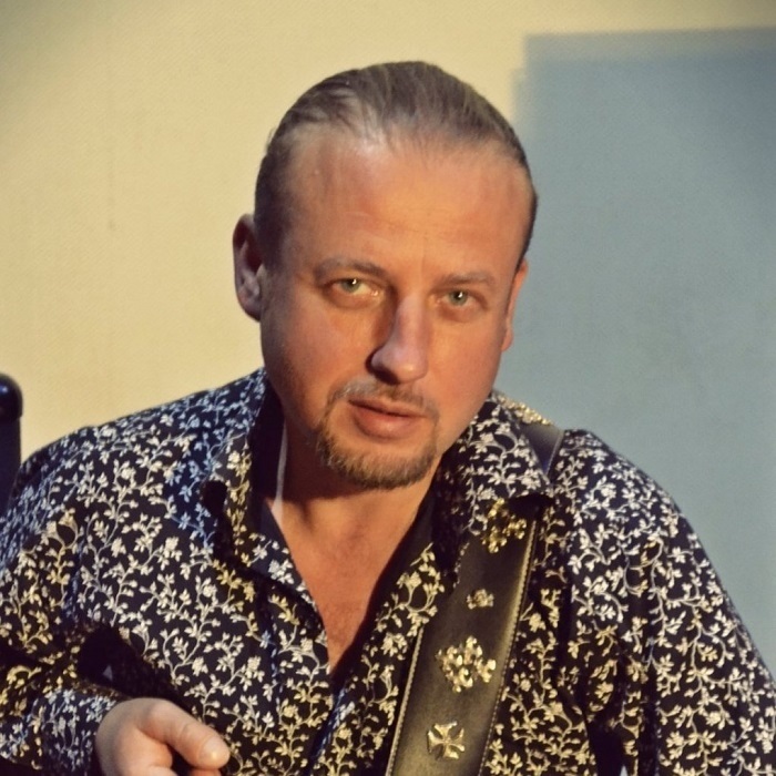 Віктор Федун