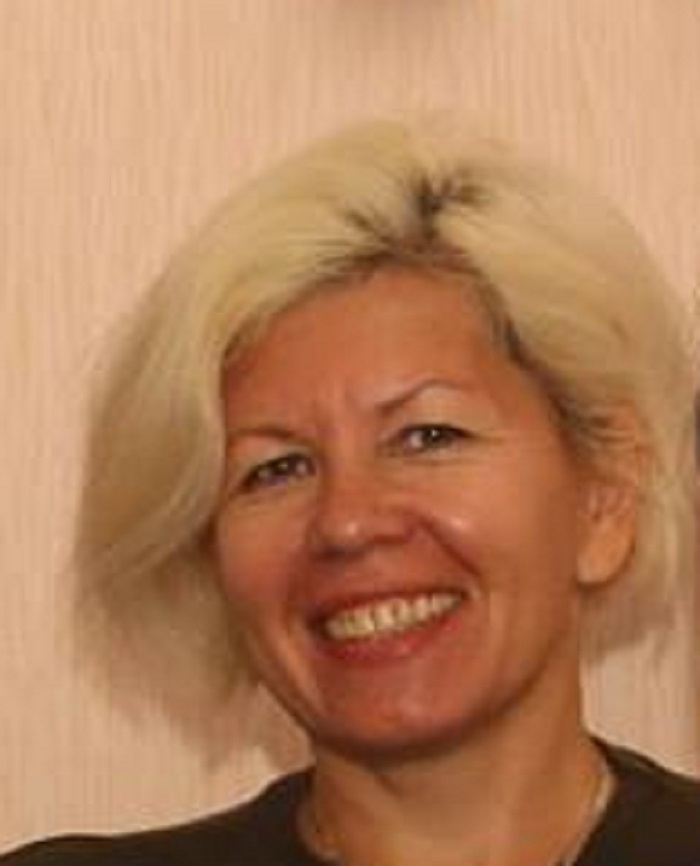 Оксана Кимлик
