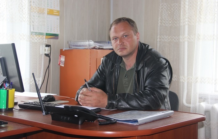 Віталій Порхун