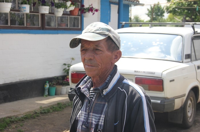 Павло Чорномаз